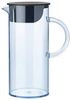 Stelton EM Kanne mit Deckel 1,5 L. - blau, Designer Karaffe, 1,5L. Ø 10,5cm Höhe 23,3cm, 1310 Bild 3
