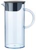 Stelton EM Kanne mit Deckel 1,5 L. - blau, Designer Karaffe, 1,5L. Ø 10,5cm Höhe 23,3cm, 1310 Bild 2