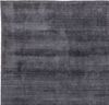 Gabbeh Teppich - Loribaft Softy - NaturEleganz 300 x 250 cm - grau Bild 5