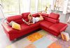 COTTA Ecksofa Driver L-Form, mit Kopfteilverstellung, wahlweise mit Bettfunktion Bild 5
