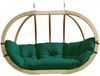 Hängesessel Globo Royal Chair verde Bild 2