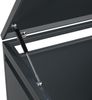 Westmann Metall Mülltonnenbox Lacina | 3x240 L | Bild 2