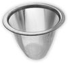 Teekanne 6 Tassen mit Sieb DoK 1020 ml / Maxwell & Williams / White Basics / Round / Kanne / Kaffeekanne / Porzellankanne Bild 2