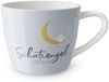 Kaffeetasse Teetasse Tasse Maxi Becher für dich la vida "Schutzengel." 910659 Bild 2