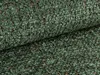 Vente-unique - FACIVIL Sofa Stoff Grün - B 156 cm x H 70 cm x L 313 cm Bild 5
