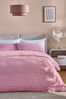 Next Bett-Set Superweiche Bettgarnitur mit Mini-Seersuckermuster, Bezug: Polyester (recycelt) Bild 4
