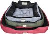 King Dog Tierbett 8AB, Hundebett Katzenbett 100x75 cm viele Farben Größe L Bild 3