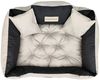 King Dog Tierbett 8AB, Hundebett Katzenbett 100x75 cm viele Farben Größe L Bild 2