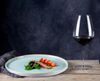 Riedel VELOCE Syrah / Shiraz Weinglas 2er Set + Poliertuch Bild 4