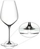 Riedel VELOCE Syrah / Shiraz Weinglas 2er Set + Poliertuch Bild 3
