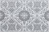 vidaXL Outdoor-Teppich ARAKIL Hellgrau 190x290 cm PP 310451 Bild 3