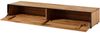 Lowboard Wildeiche 200x53x32 natur geölt STARNBERG #13 Bild 2