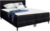 Boxspringbett Briheg 2 (Farbe: Coral 60, Größe: 120 x 200) Bild 2