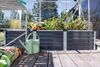 Vitavia Hochbeet Linus In&Out 401 S, granit/schwarz Bild 4