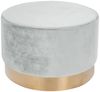 Hocker Nano 510 Weiß / Mintgrün Bild 3