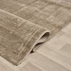 Vimoda Teppich Wohnzimmer neues premium Designteppich modern, Rechteckig, Höhe: 11 mm, Teppich Wohnzimmer 3D effekt Boho Einfarbig hoch-tief Bordüre Bild 3