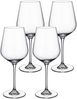 Villeroy & Boch La Divina Bordeauxglas 4er Set Bild 4