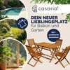 CASARIA® Gartenmöbel Set Modell 2026 Bild 2