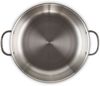 Le Creuset 3-Ply Plus Profipfanne 30 cm - 29 bis 32 cm Bild 3