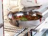 Le Creuset 3-Ply Plus Profipfanne 30 cm - 29 bis 32 cm Bild 4