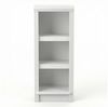 OTTO home Standregal Riga Bücherregal Regal Breite/Tiefe 40/29 cm, aus massiver Kiefer, FSC®-zertifiziert Bild 4