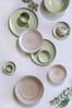 like. by Villeroy & Boch Perlemor Alga Kaffeetasse 190 ml 6er Set Bild 4