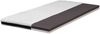 Wendetopper Easynight Visco 620 / V620 Memovita, Weiß, 180 x 10 x 200 cm Bild 2