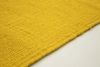 Kelim Teppich - Trendy »Fancy« 300 x 80 cm - gold - läufer Bild 3