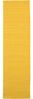 Kelim Teppich - Trendy »Fancy« 300 x 80 cm - gold - läufer Bild 5