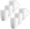 MÄSER Becher BARCA, Kaffeebecher Set, Porzellan, 6-tlg, Porzellan Bild 4
