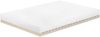 Niederflurbett metallfrei 140x200 Futon metallfreier Lattenrost, Fichte unbehandelt V-60.97-14ohne Zubehör Bild 3