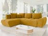 Ecksofa Fureniz (Farbe: Velo 626, Seite: Links) Bild 2
