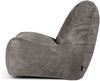Sitzsack ‘Seat‘, Bezugstoff - Waves, 100% Polyester, Lilac, 85x105x80 cm cm. Bild 3