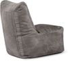 Sitzsack ‘Seat‘, Bezugstoff - Waves, 100% Polyester, Lilac, 85x105x80 cm cm. Bild 5