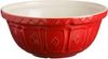 Mason Cash Rührschüssel 4,0 l 29 cm rot Bild 4