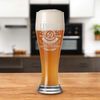 Luxentu Weizenglas Weißbierglas 0,5 Liter - Legende seit 80 Jahren Bild 2