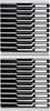 EXACOMPTA Schubladenbox Modulo A4, 10 geschlossene Schubladen, Office - Schwarz - 302014D, Boxen modulierbar Bild 1