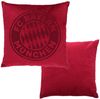 FC Bayern München Dekokissen Kissen 40x40 Bild 5