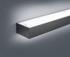 Helestra LED-Spiegelleuchte THEIA 120cm schwarz 18/1828. 22 Bild 3