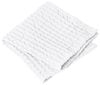 Blomus Gästehandtücher 2er Set Caro, Gästehandtuch, Handtuch, Baumwolle, White, 30x30 cm, 66306 Bild 4