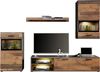 Home affaire Wohnwand Mansfield, (4-St) Bild 5