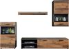 Home affaire Wohnwand Mansfield, (4-St) Bild 2