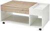 Couchtisch >Elfi< in Weiß - 110x44x60cm (BxHxT) Bild 5