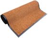 Waschbare Fußmatte Wash & Clean - orange - 60x180x0,7cm Bild 4