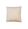 Fleuresse 'Lech' Bettwäsche, Edelflanell beige, 1 St. x 200 cm x 220 cm, 2 St. x 80 cm x 80 cm Bild 3