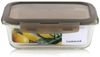 Box "Boroseal" 1,0 l eckig Bild 2