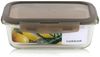 Box "Boroseal" 1,0 l eckig Bild 1