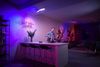 Philips Hue White & Col. Amb. Centris Spot 2 flg. weiß V2 Bild 4