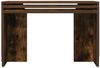 vidaXL Satztische 3 Stk. Räuchereiche Holzwerkstoff 858537 Bild 4