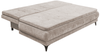 ED Exciting Design 2 Sitzer Merida mit Schlaffunktion Bild 2